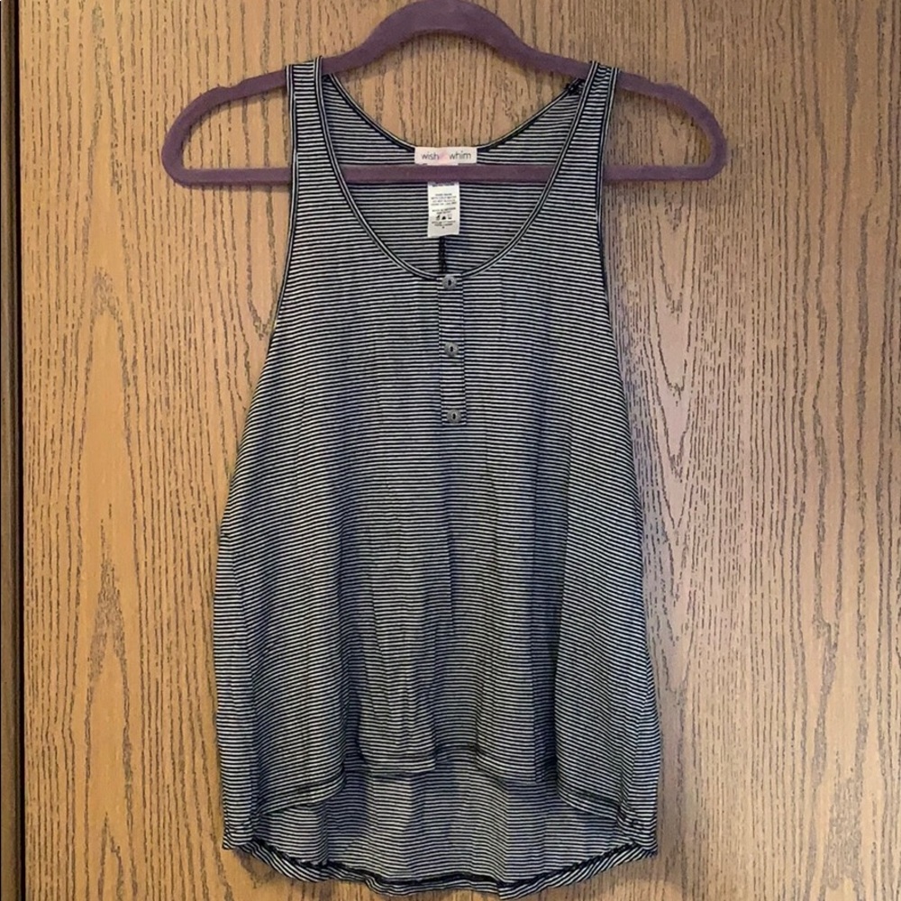 Tank top
